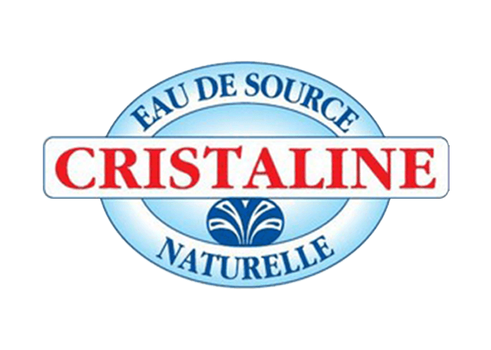CRISTALINE 50CL